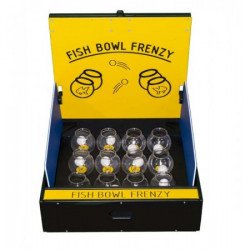 Fishbowl Frenzy Carnival Game