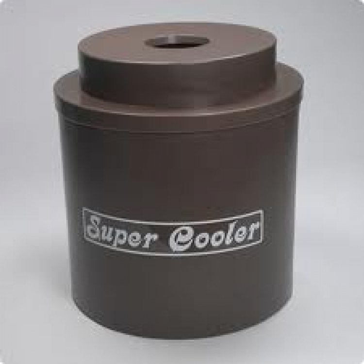 Super Cooler (Keg/Beverage Cooler)