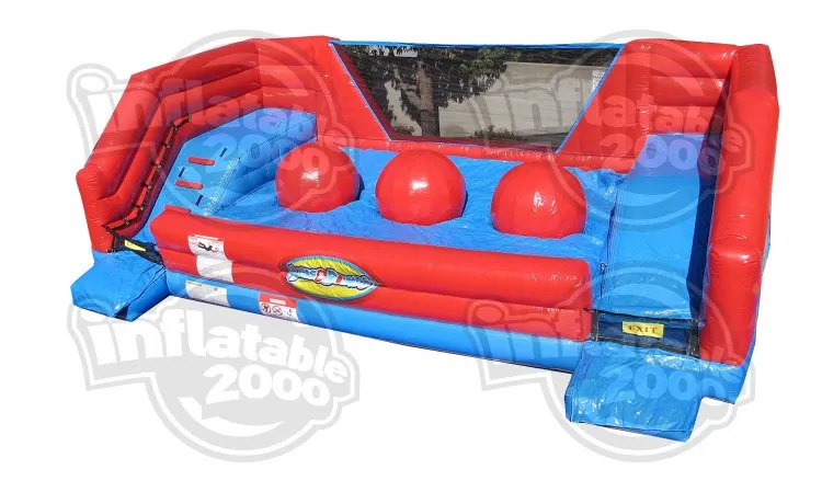 Obstacle Courses