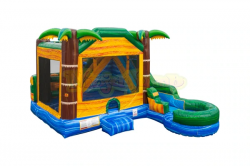 BB2259 Combo7TropicalBreezeInflatablePool WM Tropical Breeze Combo 7